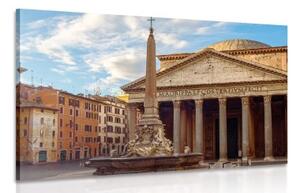 Obraz římská bazilika - 120x80 cm
