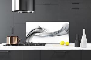 Skleněné obklady do kuchyně Abstrakce Umění 140x70 cm