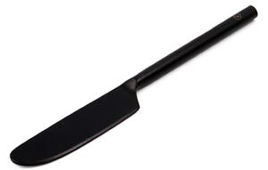 Kovový nůž na máslo ERNST - Black EF292