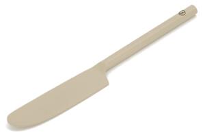 Kovový nůž na máslo ERNST - Beige EF293