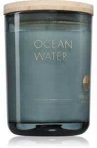 DW Home Ur•Bane Ocean Water vonná svíčka 215 g