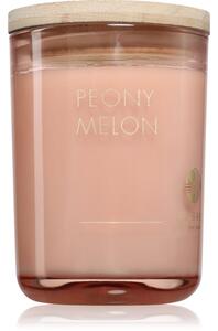DW Home Ur•Bane Peony Melon vonná svíčka 215 g