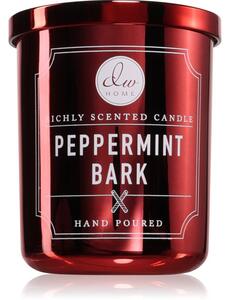 DW Home Signature Peppermint Bark vonná svíčka 108 g