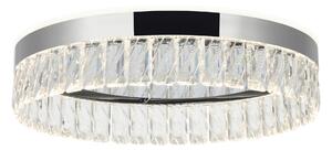STROPNÍ LED SVÍTIDLO, 40/11 cm Glandor - Stropní svítidla