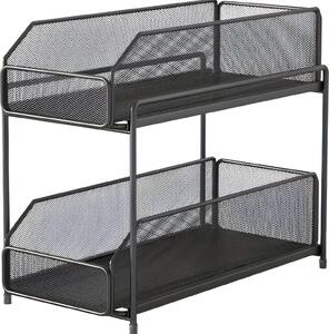 Kuchyský organizér Výsuvné police Loft Spice Rack