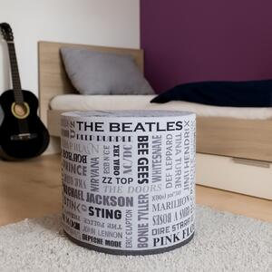 Colours Taburet, Music