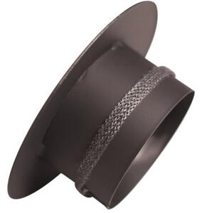 VAPK Redukce do keramického komína s ricí 160mm/150mm/1,5mm - komín/kamna