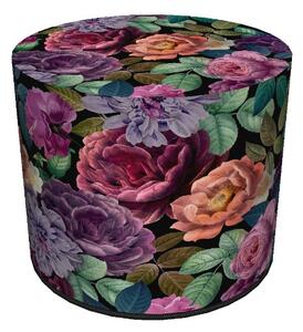Colours Taburet, kytice Enigma