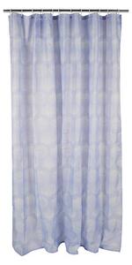 Livarno® Sprchový závěs, 180 x 200 cm (mušle) (100398579001)