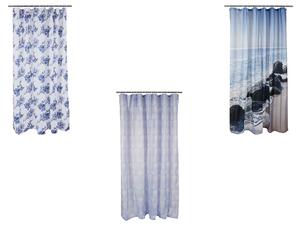 Livarno® Sprchový závěs, 180 x 200 cm (100398579)
