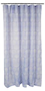 Livarno® Sprchový závěs, 180 x 200 cm (mušle) (100398579001)