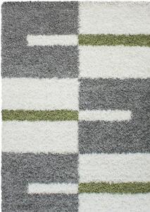 Kusový koberec Gala 2505 green - 120 x 170 cm