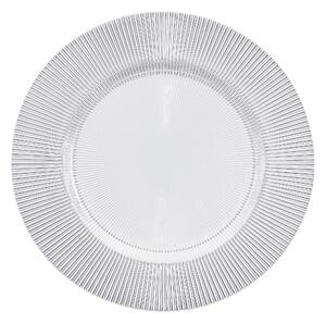 PODLOŽKA POD TALÍŘ 34 cm Novel - Servírovací talíře