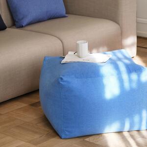HAY Pouf Planar, Touch of Yellow