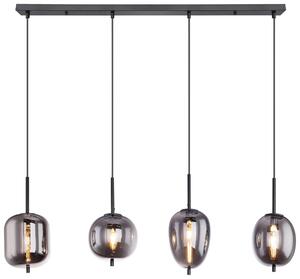 ZÁVĚSNÉ SVÍTIDLO, 100/18,5/120 cm Globo - Online Only svítidla, Online Only