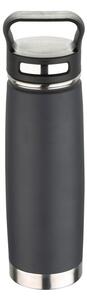 Bergner BG-37572-MBK Termoska lahev nerezová ocel 05 l erná