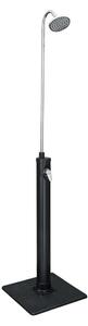 Bestway Zahradní sprcha Solar Flow Black 8 l