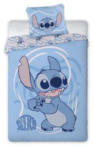 Povleceni Disney Lilo and Stitch 140x200cm + 90x70 cm Setino