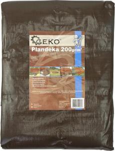 Krycí plachta PREMIUM PLUS 2x4m 200g 04459
