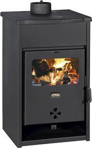 Prity KCP D 9,3kW litinový sporák Top BimschV2 Eco Planet EEK - A+