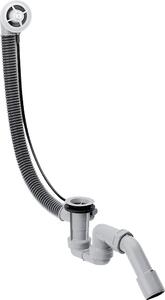 Hansgrohe Flexaplus základní tleso pro standardní vany, 1 ks