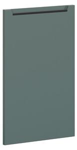 BRW Kuchyně Family Line Iris DM-45/71, boho green matt