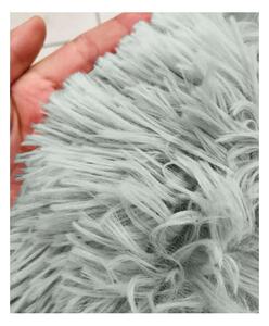 SUPPLIES LEO Pelíšek pro psa Velikost M Basic 60x60 cm - šedý