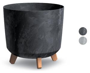 Prosperplast Květináč Gracia Tubus (100378508)