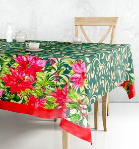 Ubrus PVC FL-1495-01 – Vánoční (různé velikosti)