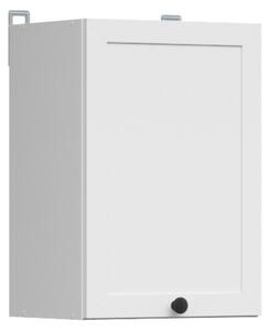 Junona Line Ramka skříňka G1D/40/57 LP, bílá