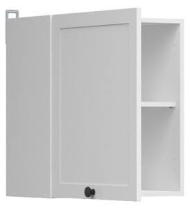 Junona Line Ramka skříňka G1D/50/57, bílá