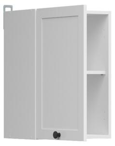 Junona Line Ramka skříňka G1D/40/57 LP, bílá