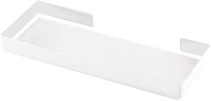 Deante Mokko příslušenství, koupelnový podnos, bílá matná, ADM_A512