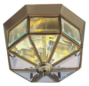 Searchlight 8235AB FLUSH stropní svítidlo 2xE14