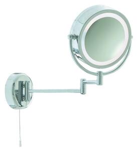 Searchlight 11824 BATHROOM LIGHTS nástěnné svítidlo so zrcadlem 1xE14 IP44
