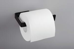 Deante Mokko držák na toaletní papír černá ADM_N211