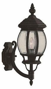 Searchlight 7144-1 BEL AIRE nástěnné svítidlo 1xE27 IP44