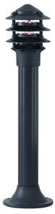 Searchlight 1076-730 BOLLARDS stojanové svítidlo 1xE27 IP44