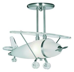 Searchlight 737 Novelty