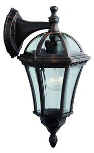Searchlight 1563 CAPRI nástěnné svítidlo 1xE27 IP44