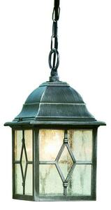 Searchlight 1641 GENOA závěsné svítidlo 1xE27 IP23