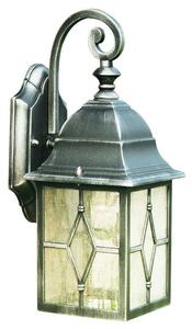 Searchlight 1642 GENOA nástěnné svítidlo 1xE27 IP23