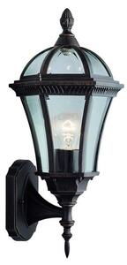 Searchlight 1565 CAPRI nástěnné svítidlo 1xE27 IP44