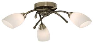 Searchlight 8183-3AB Opera stropní svítidlo 3xG9