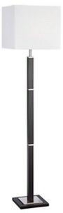 Searchlight EU8880BR FLOOR LAMPS stojanové svítidlo 1xE27