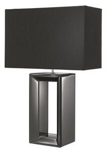 Searchlight EU1610BK TABLE LAMPS lampička 1xE27