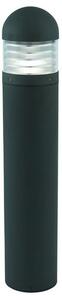 Searchlight 7900-900 BOLLARDS stojanové svítidlo 1xE27 IP65