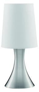 Searchlight EU3922SS TOUCH LAMPS dotyková lampička 1xE14