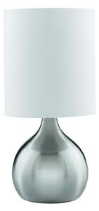 Searchlight EU3923SS TOUCH LAMPS dotyková lampička 1xE14