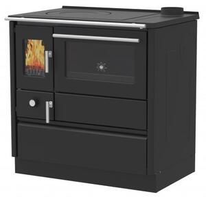 ALFA PLAM, sporák ALFA 85G ECO, 8,31 kW, pravý, erný